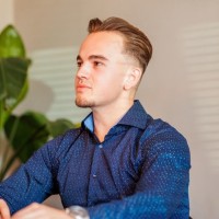 Sander Vissers