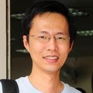 Dr. Alvin Ting