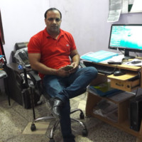 Vinod Kumar