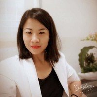 Maggie Chang