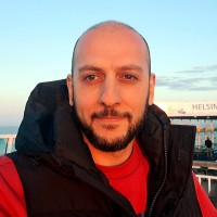 Irakli Alaverdashvili