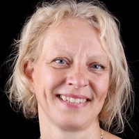 Agneta E. Molin