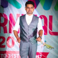 Sourav Swapna Dutta