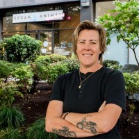 Cherri Trusheim, Dvm