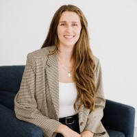 Lauren Rainville, Mba