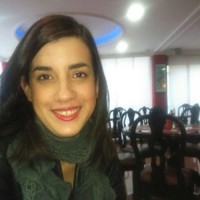 SARA GUTIÉRREZ DE MÉNDEZ