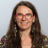 Delphine Riccio
