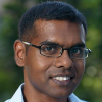 Vithiagaran Gunalan