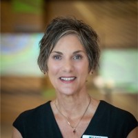 Mary Bamer
