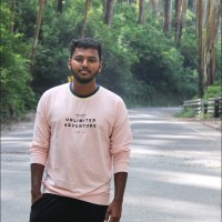 Sabarish Kumar