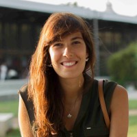 Mariana Pombinho