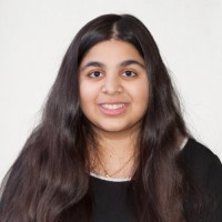 Eesha Asim