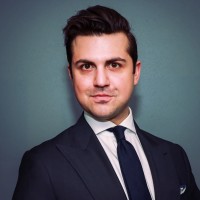 Jonathon Reichart