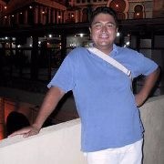 Cristián Riquelme
