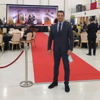 Chahin Benayad