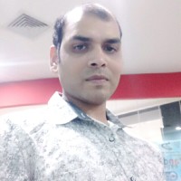 Rakesh Kumar Bhat