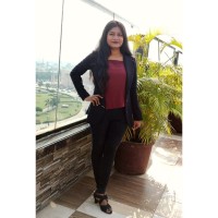 pragati singh