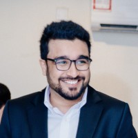 Siddhart R.