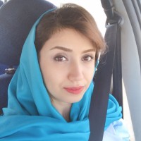 mahtab mehrafrouz