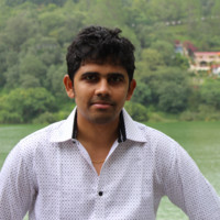 Vinay Ganti