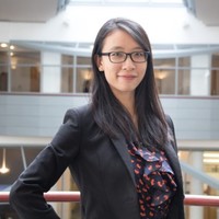 Irene Hu