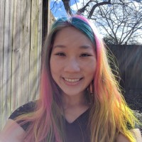 Serena Phillips, DrPH