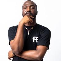 Frank Okafor