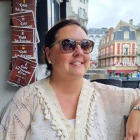 Katrien Vanhout