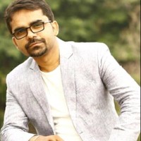 Harsha Kundapur