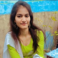 Shweta Agnihotri