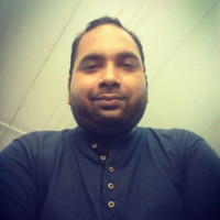RANJAN PANDEY