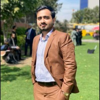 Mohammed Mujtaba