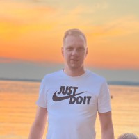 Алексей Костюков