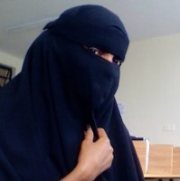 Khadija Maalim