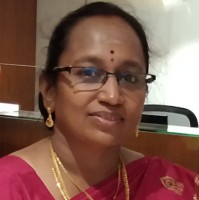 Sangeetha B