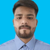 SHUBHAM BHOSALE