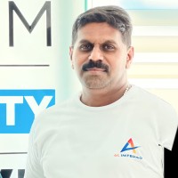 Shiju Raj