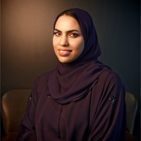 Khadija Al.Mahrouqi