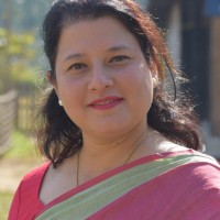 Pragyan Mishra