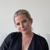 Madelaine Mustapich