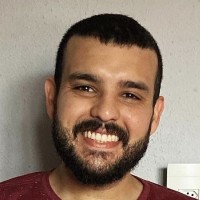 Daniel Barbosa