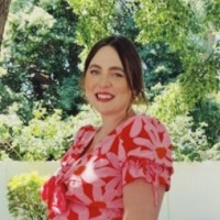 Courtney Bishop, Csm