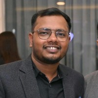 Nimish Saxena