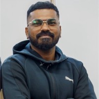 Rajkannan A Gopalakrishnan