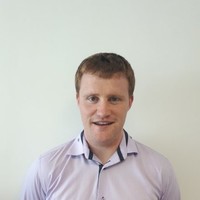 Peter Abernethy