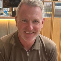 Richard Roberts