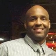 Robert Easter