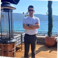 Hüseyin Çağrı Turhan