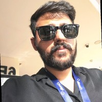 Durgesh Yadav