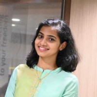 Reshma Raji